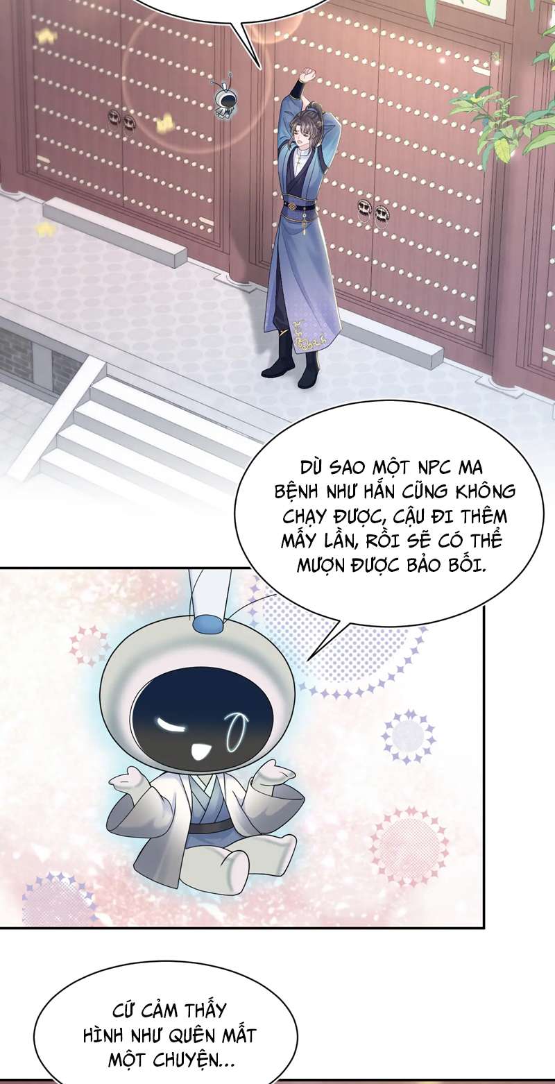 Tuyệt Mỹ Bạch Liên Online Dạy Học: Chapter 175