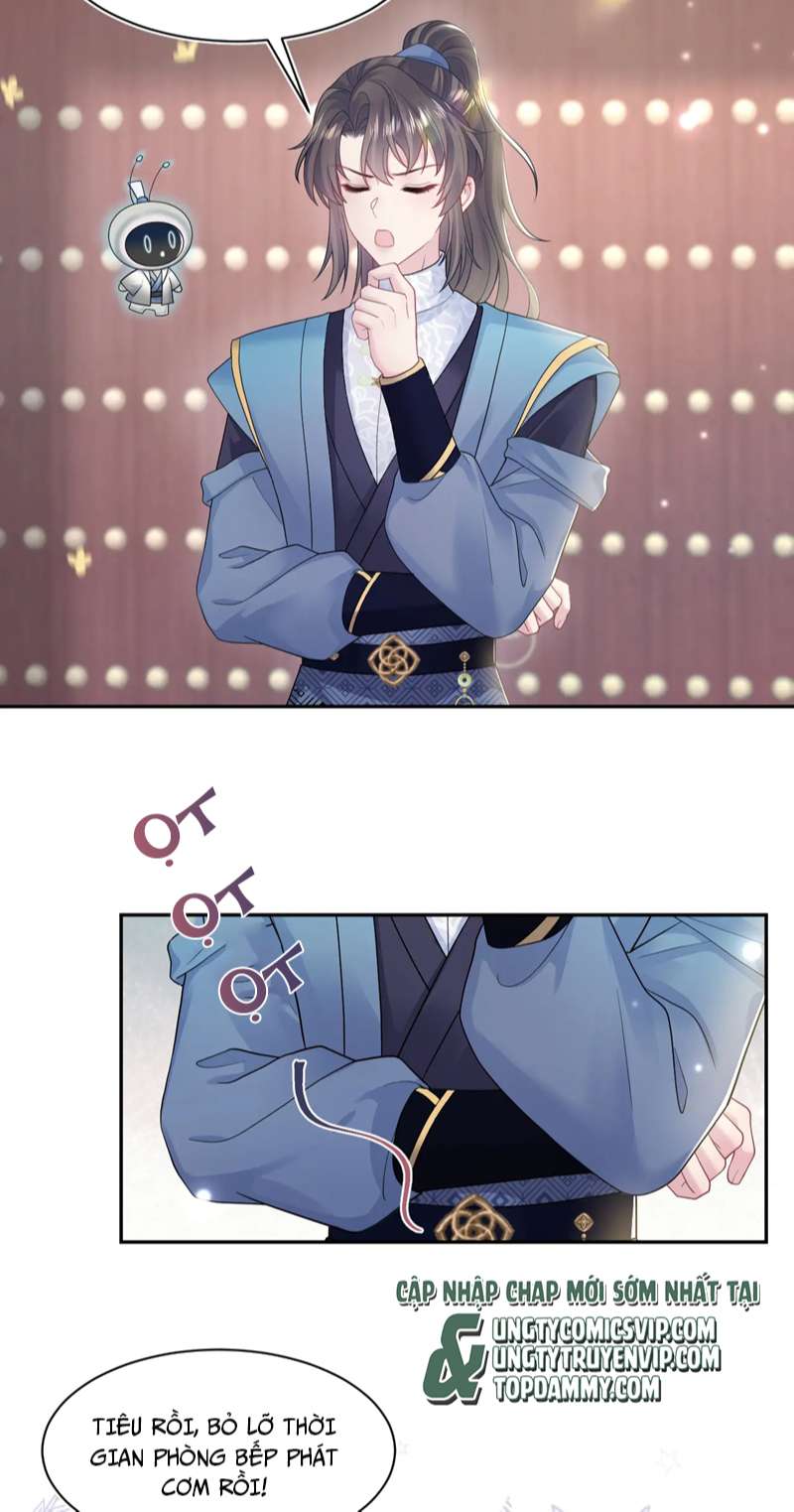 Tuyệt Mỹ Bạch Liên Online Dạy Học: Chapter 175