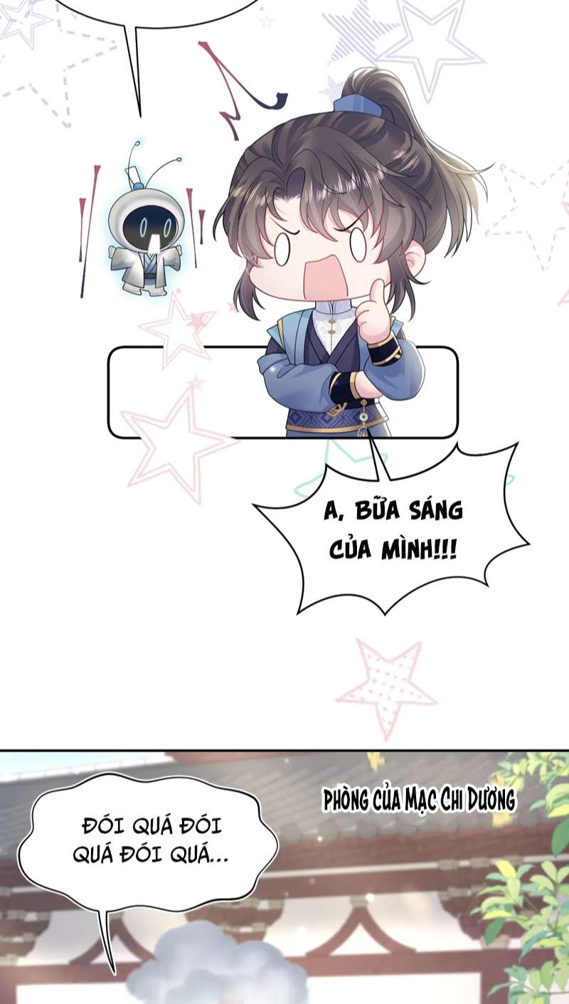 Tuyệt Mỹ Bạch Liên Online Dạy Học: Chapter 175