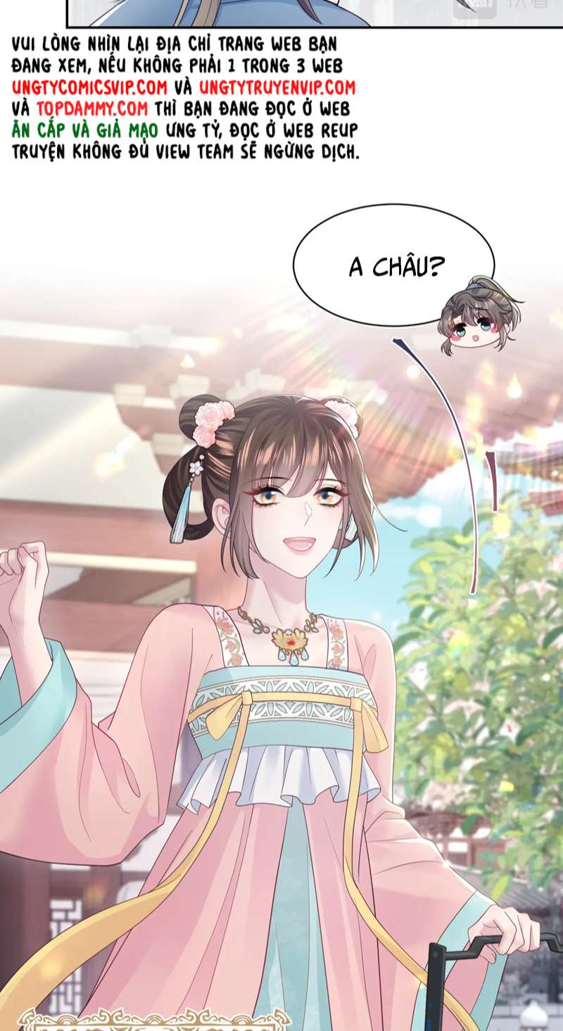 Tuyệt Mỹ Bạch Liên Online Dạy Học: Chapter 175