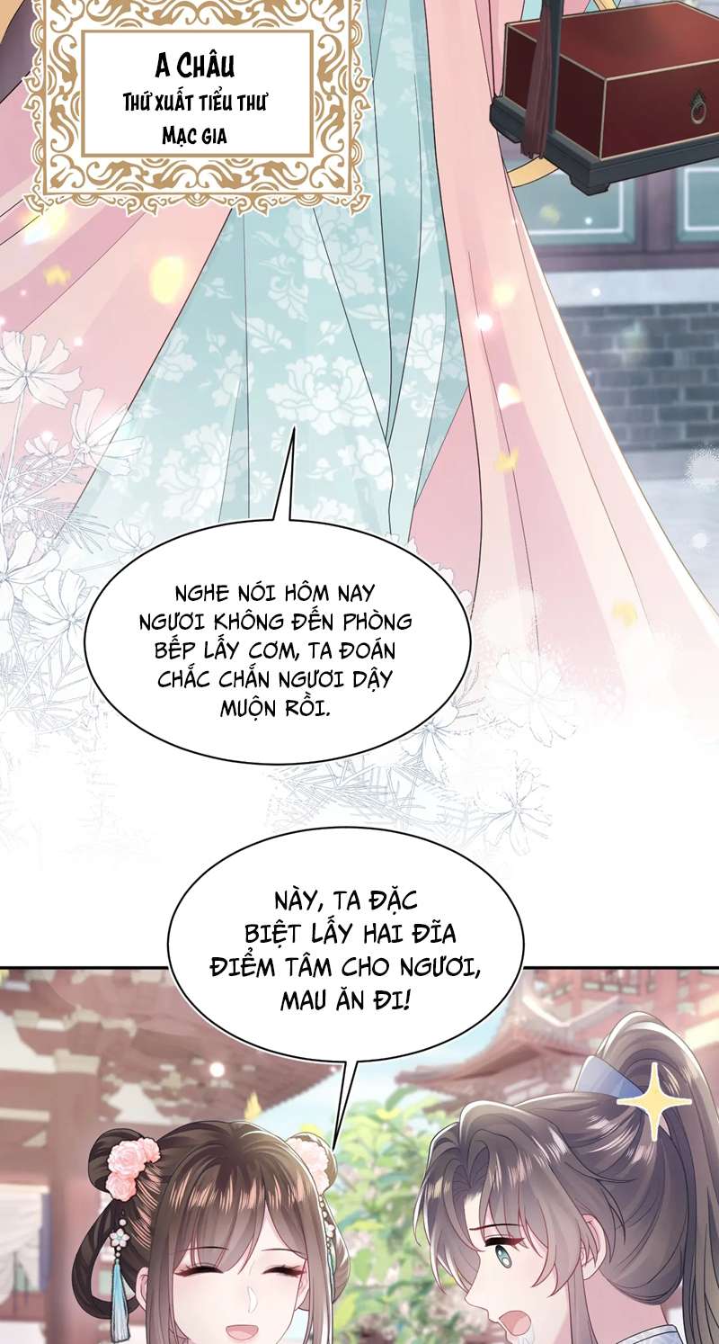 Tuyệt Mỹ Bạch Liên Online Dạy Học: Chapter 175