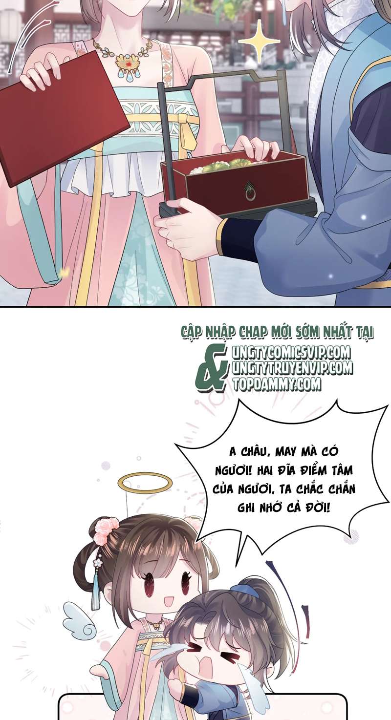 Tuyệt Mỹ Bạch Liên Online Dạy Học: Chapter 175