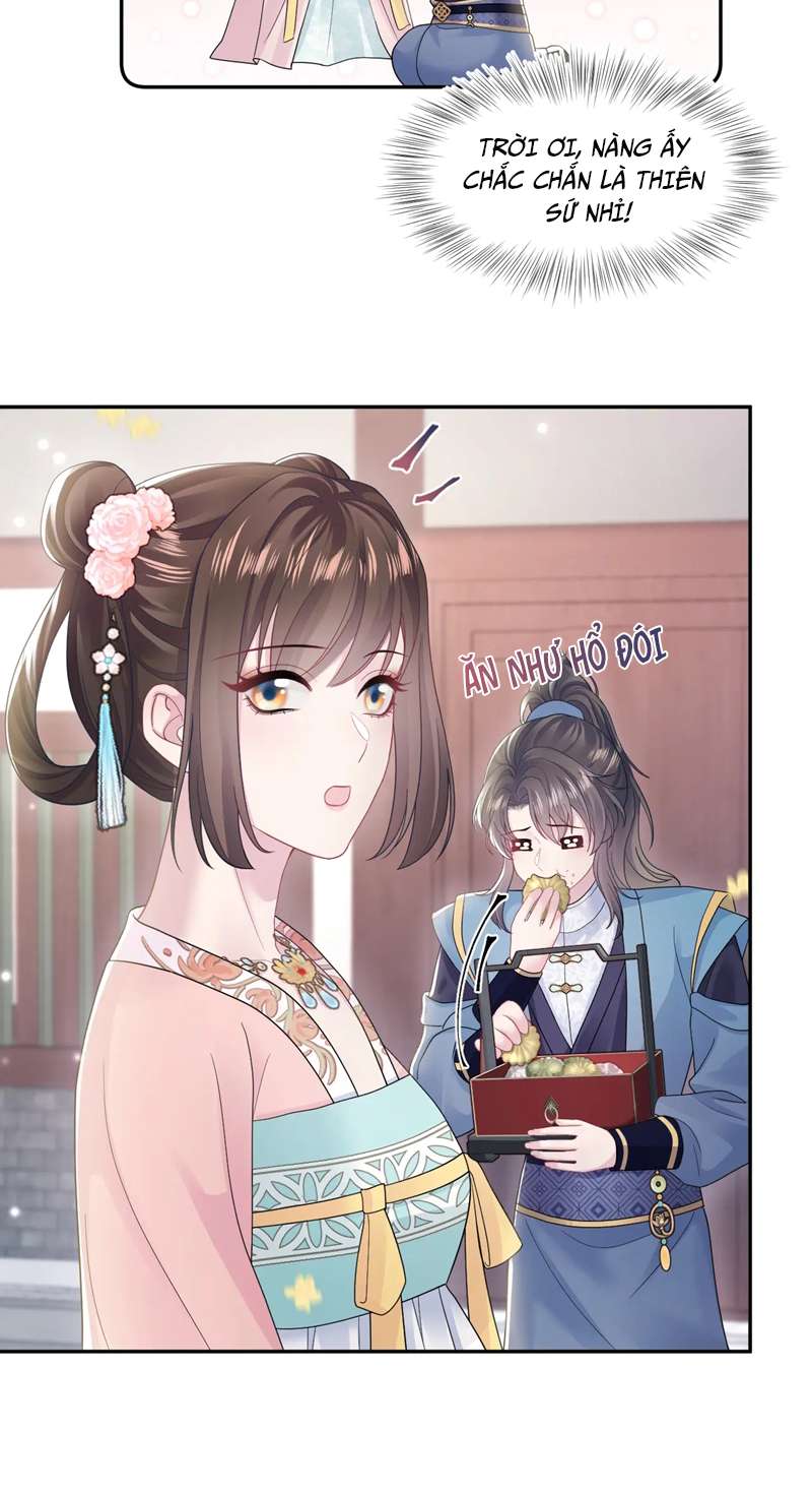 Tuyệt Mỹ Bạch Liên Online Dạy Học: Chapter 175