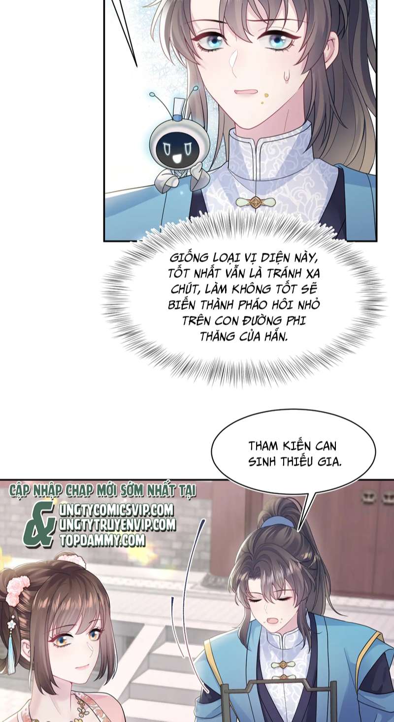 Tuyệt Mỹ Bạch Liên Online Dạy Học: Chapter 175
