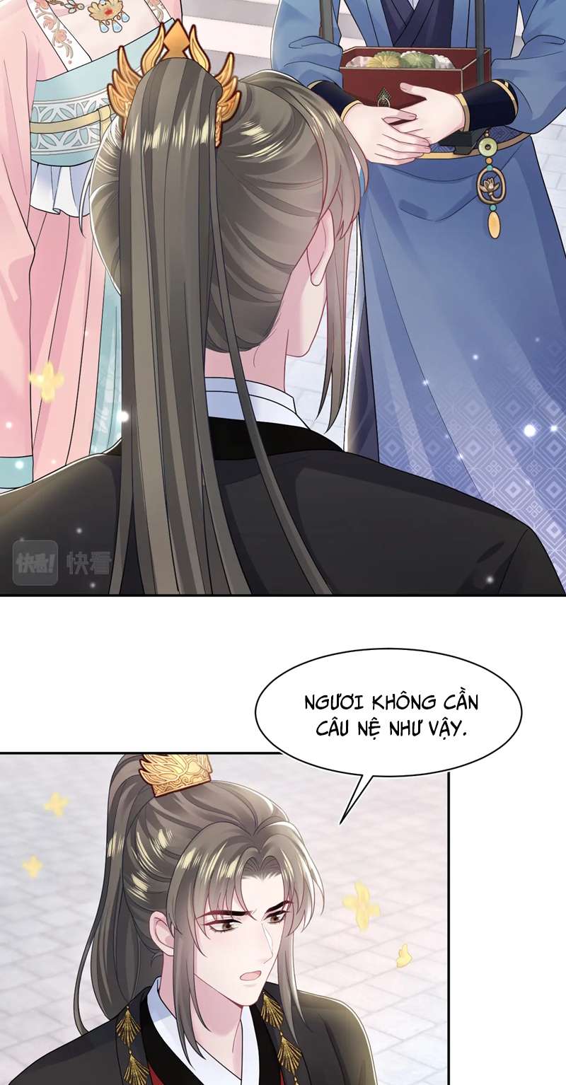 Tuyệt Mỹ Bạch Liên Online Dạy Học: Chapter 175