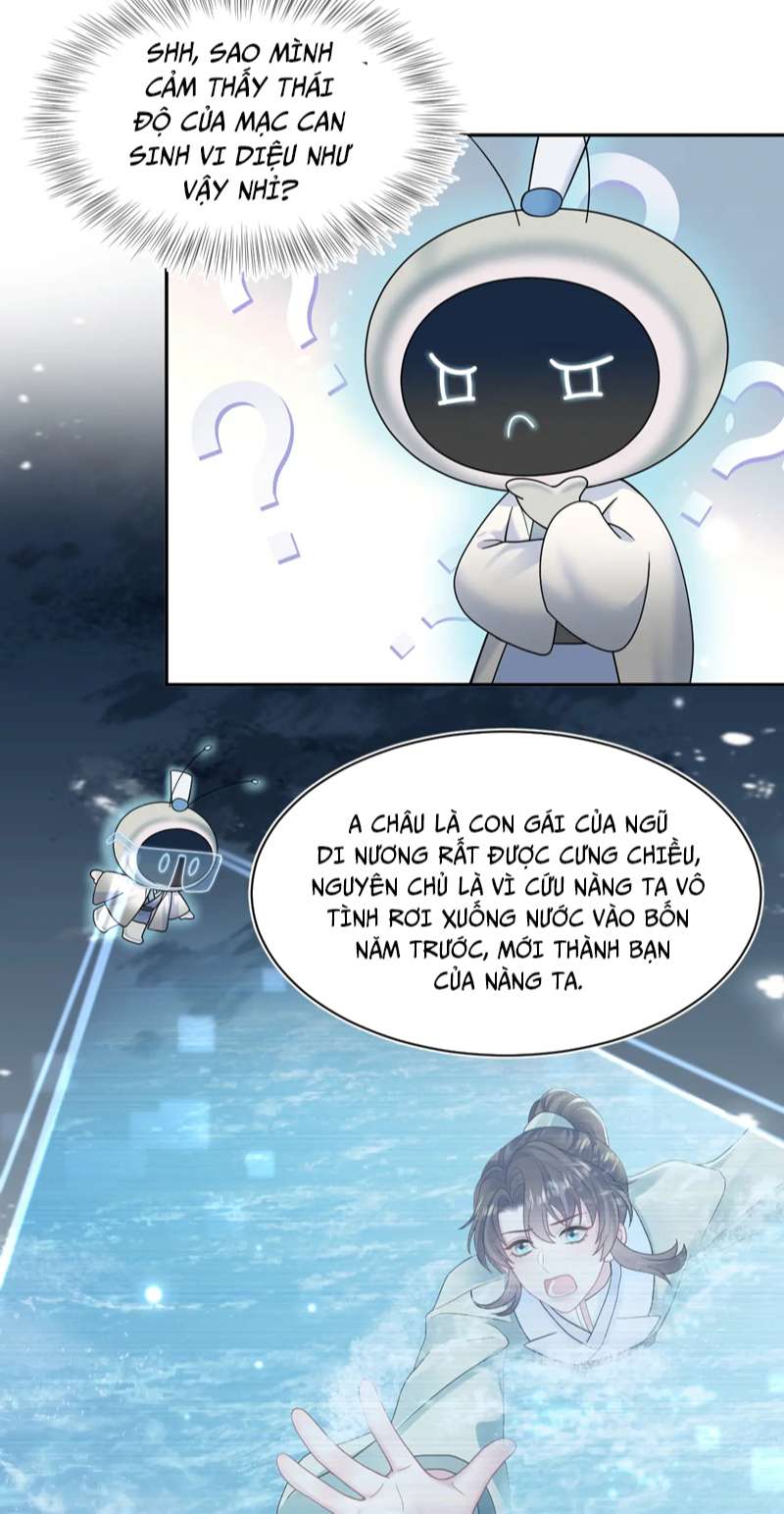 Tuyệt Mỹ Bạch Liên Online Dạy Học: Chapter 175