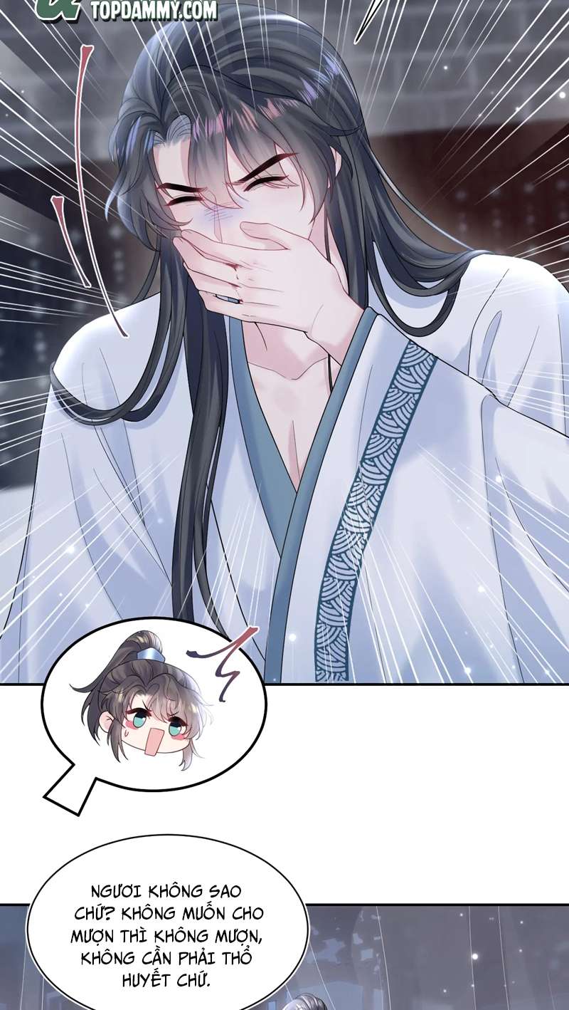 Tuyệt Mỹ Bạch Liên Online Dạy Học: Chapter 175