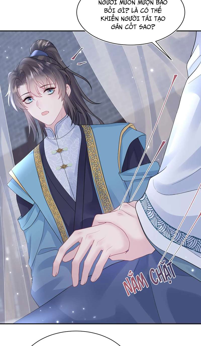 Tuyệt Mỹ Bạch Liên Online Dạy Học: Chapter 175