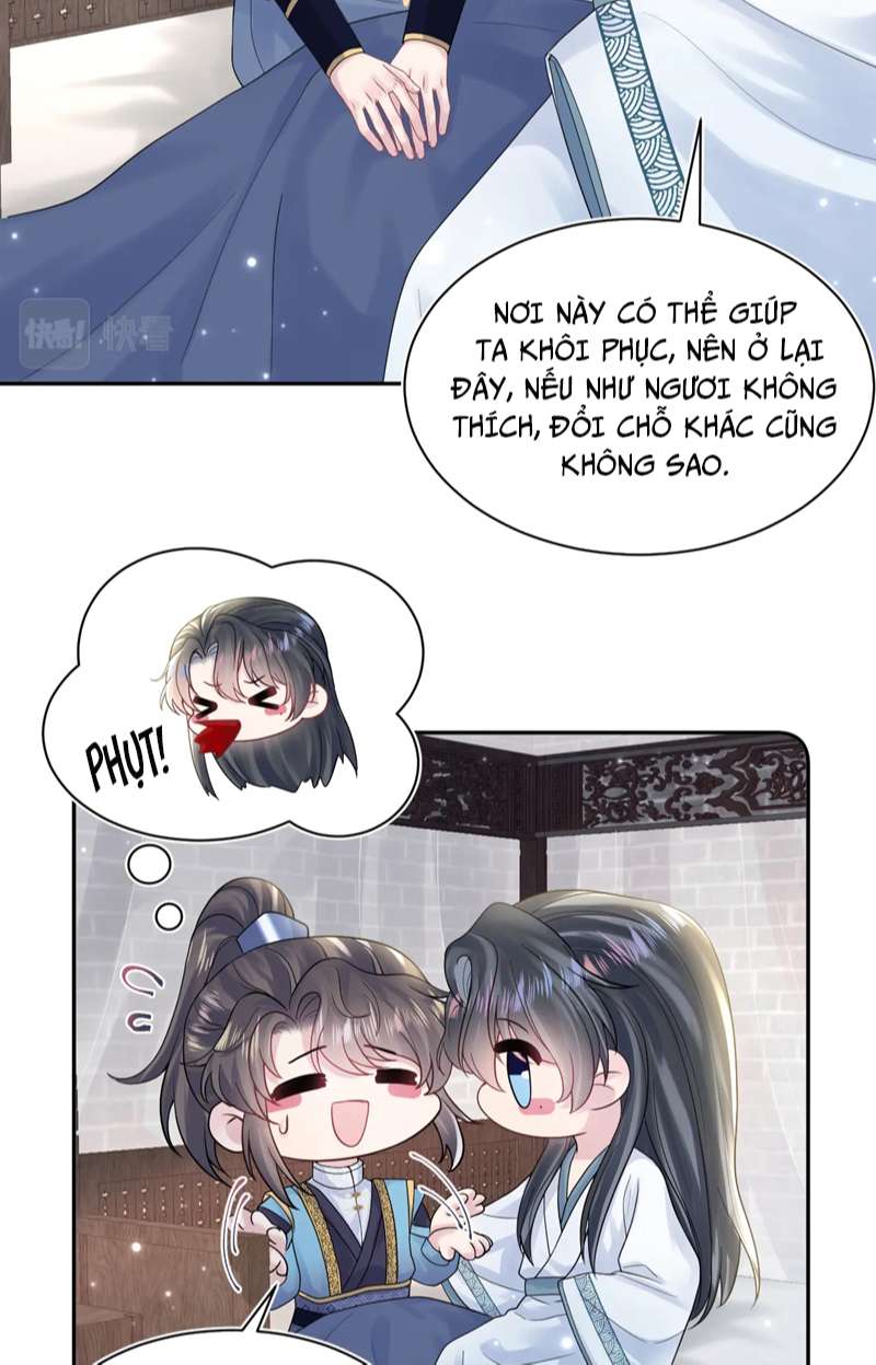 Tuyệt Mỹ Bạch Liên Online Dạy Học: Chapter 179