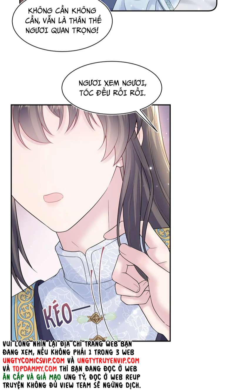 Tuyệt Mỹ Bạch Liên Online Dạy Học: Chapter 179