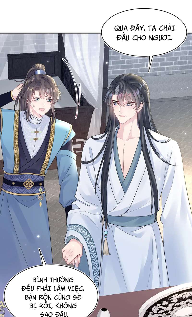 Tuyệt Mỹ Bạch Liên Online Dạy Học: Chapter 179