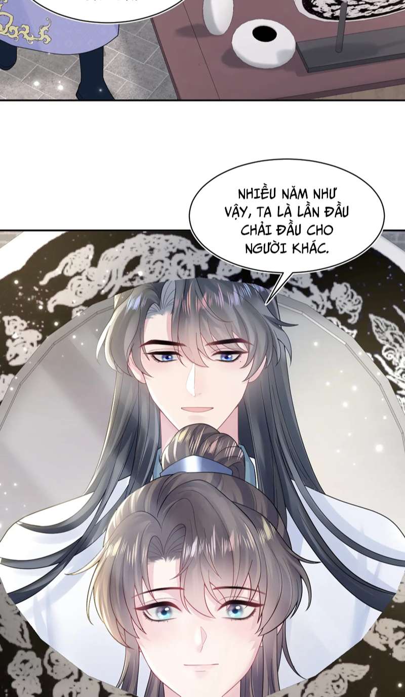 Tuyệt Mỹ Bạch Liên Online Dạy Học: Chapter 179
