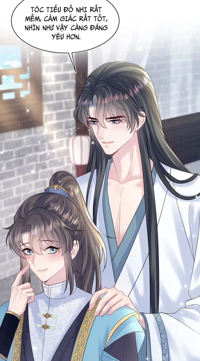 Tuyệt Mỹ Bạch Liên Online Dạy Học: Chapter 179