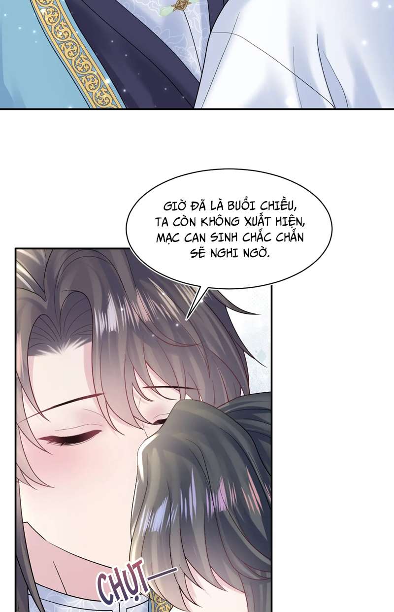 Tuyệt Mỹ Bạch Liên Online Dạy Học: Chapter 179