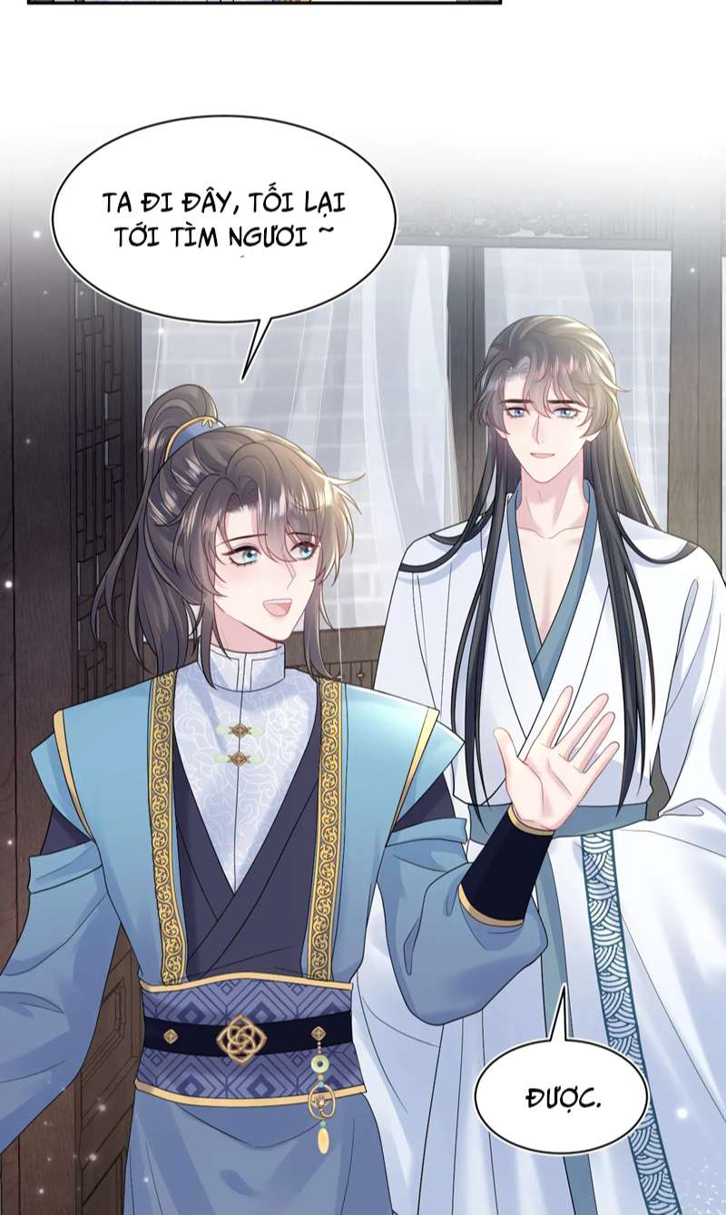 Tuyệt Mỹ Bạch Liên Online Dạy Học: Chapter 179