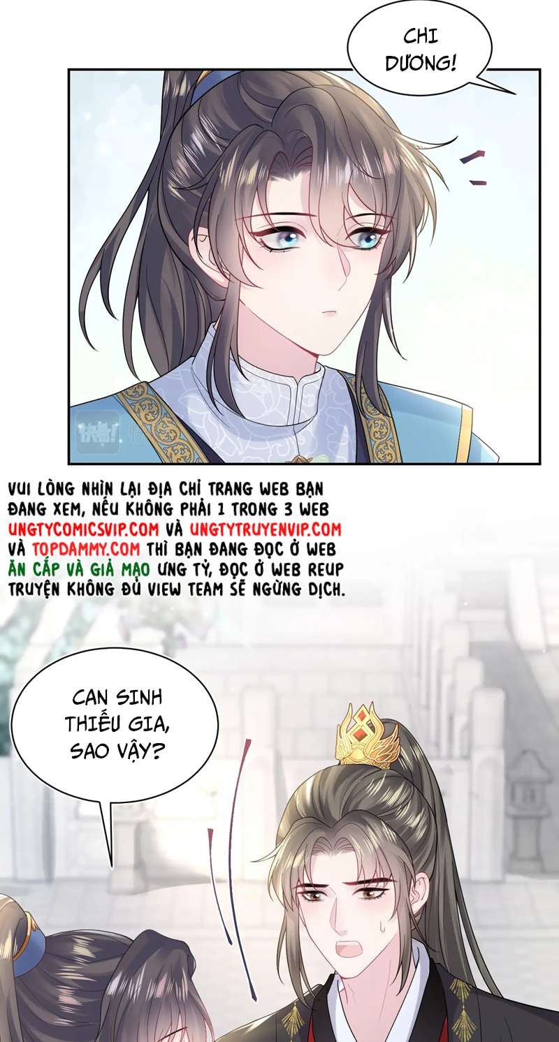 Tuyệt Mỹ Bạch Liên Online Dạy Học: Chapter 179