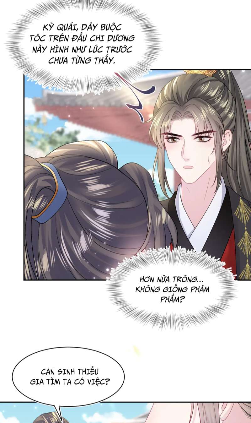 Tuyệt Mỹ Bạch Liên Online Dạy Học: Chapter 179