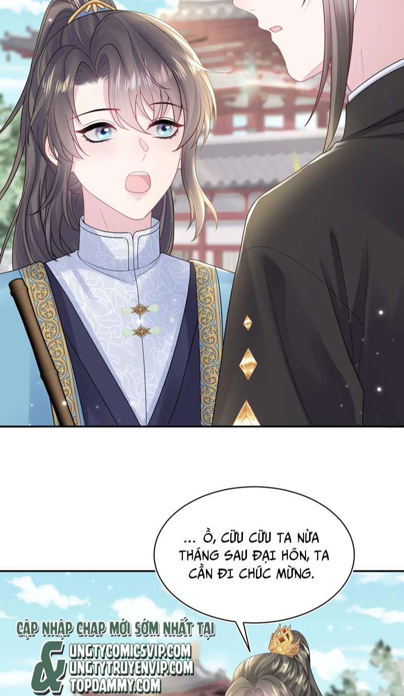 Tuyệt Mỹ Bạch Liên Online Dạy Học: Chapter 179
