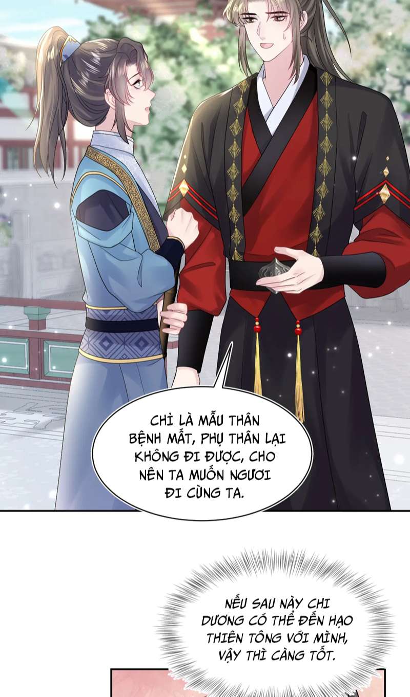 Tuyệt Mỹ Bạch Liên Online Dạy Học: Chapter 179