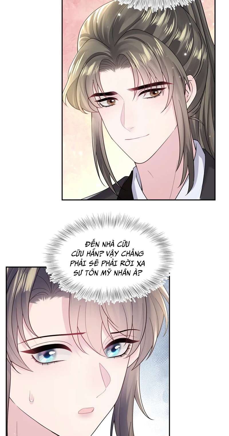 Tuyệt Mỹ Bạch Liên Online Dạy Học: Chapter 179