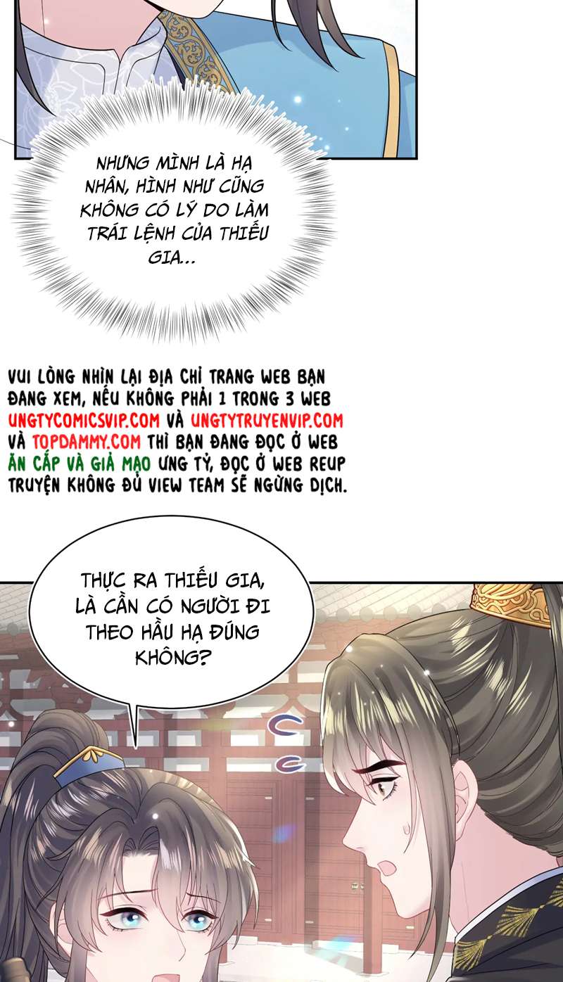 Tuyệt Mỹ Bạch Liên Online Dạy Học: Chapter 179