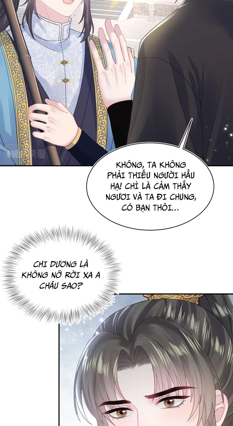 Tuyệt Mỹ Bạch Liên Online Dạy Học: Chapter 179