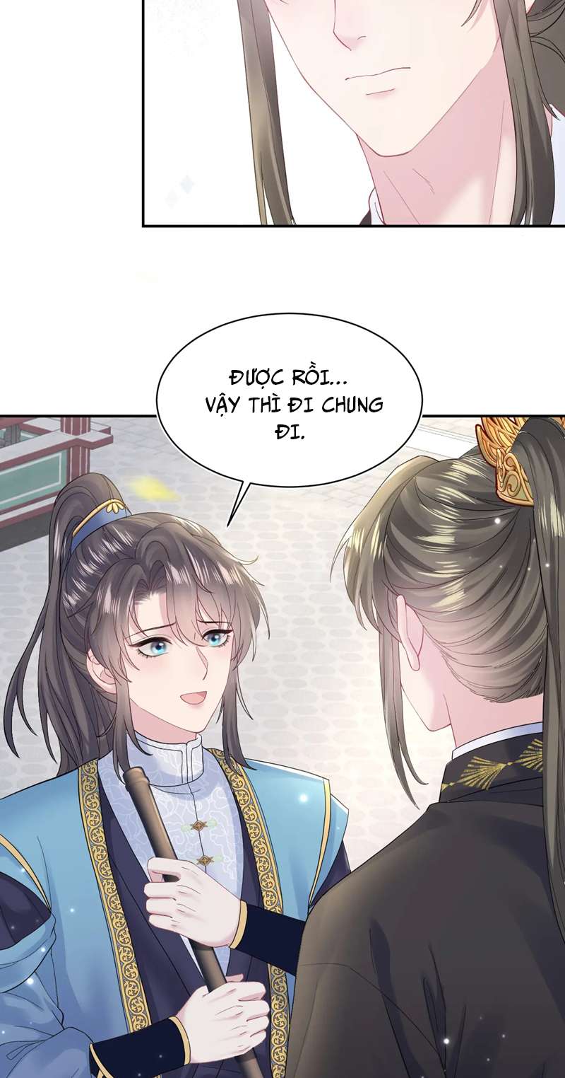 Tuyệt Mỹ Bạch Liên Online Dạy Học: Chapter 179