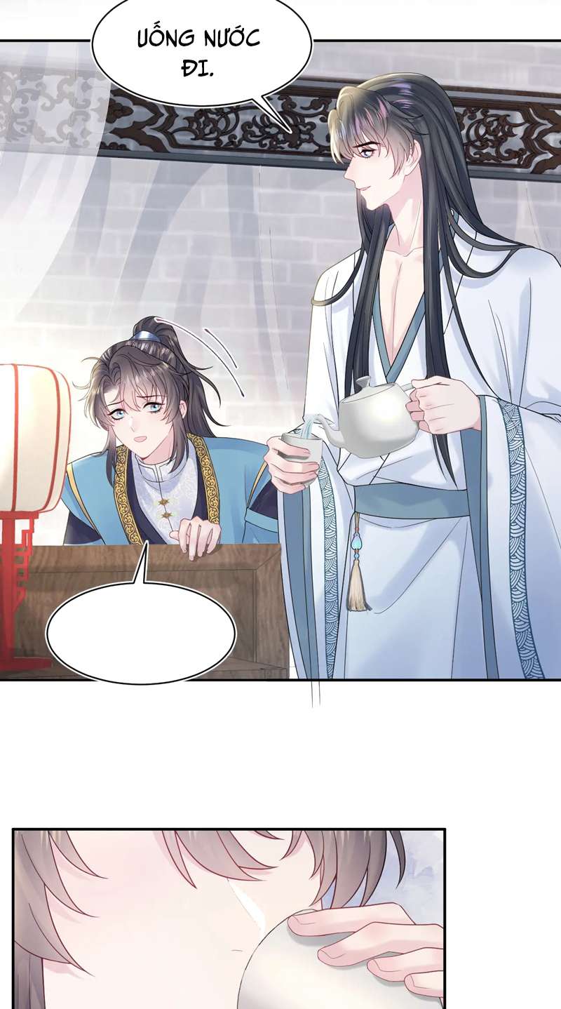 Tuyệt Mỹ Bạch Liên Online Dạy Học: Chapter 179