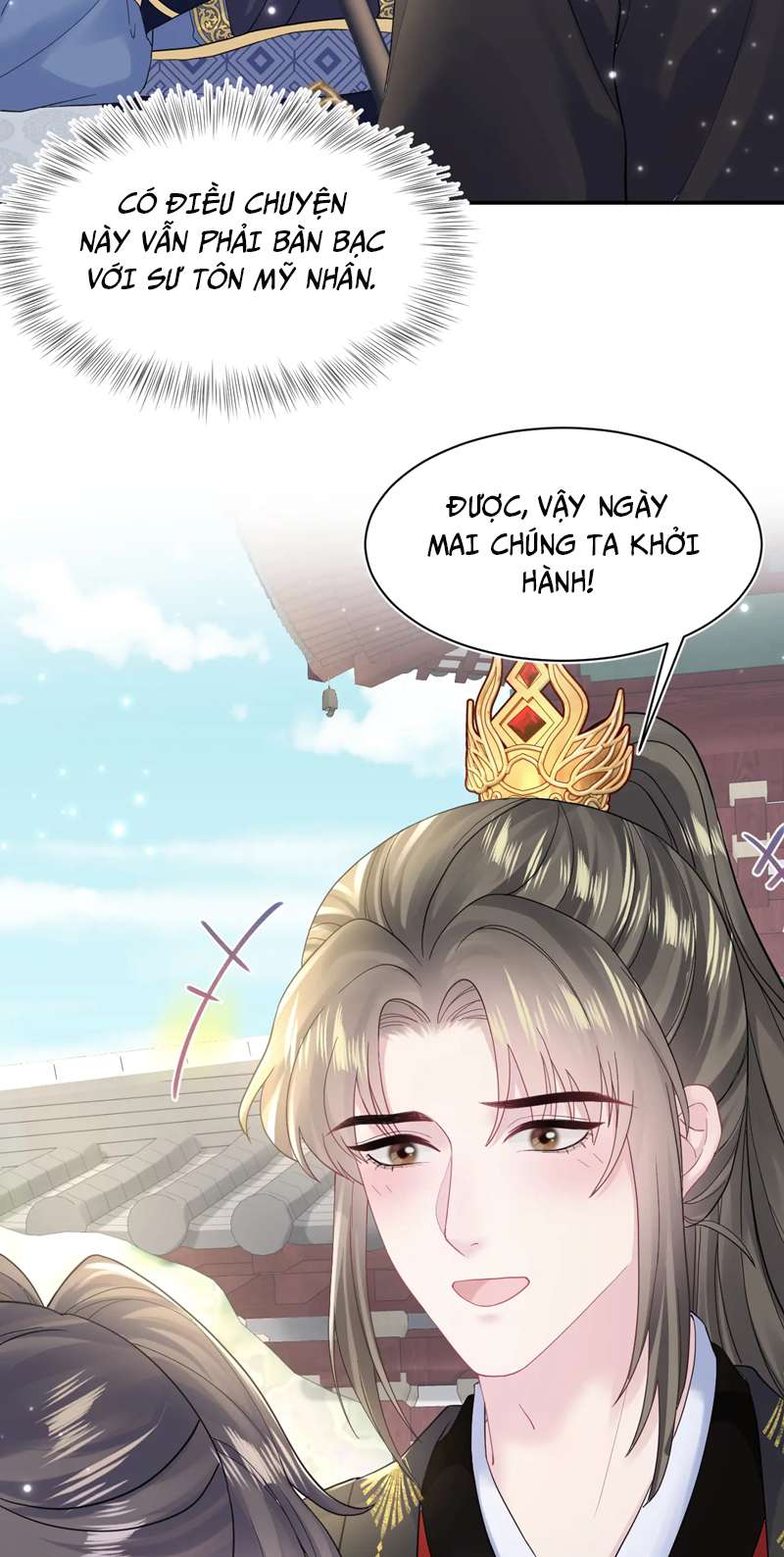 Tuyệt Mỹ Bạch Liên Online Dạy Học: Chapter 179