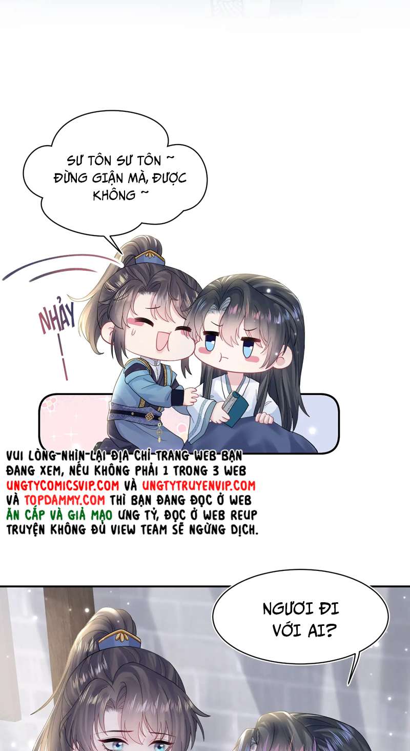Tuyệt Mỹ Bạch Liên Online Dạy Học: Chapter 179