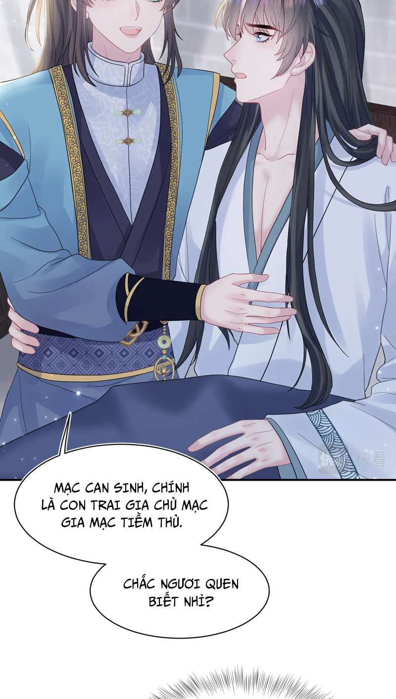 Tuyệt Mỹ Bạch Liên Online Dạy Học: Chapter 179
