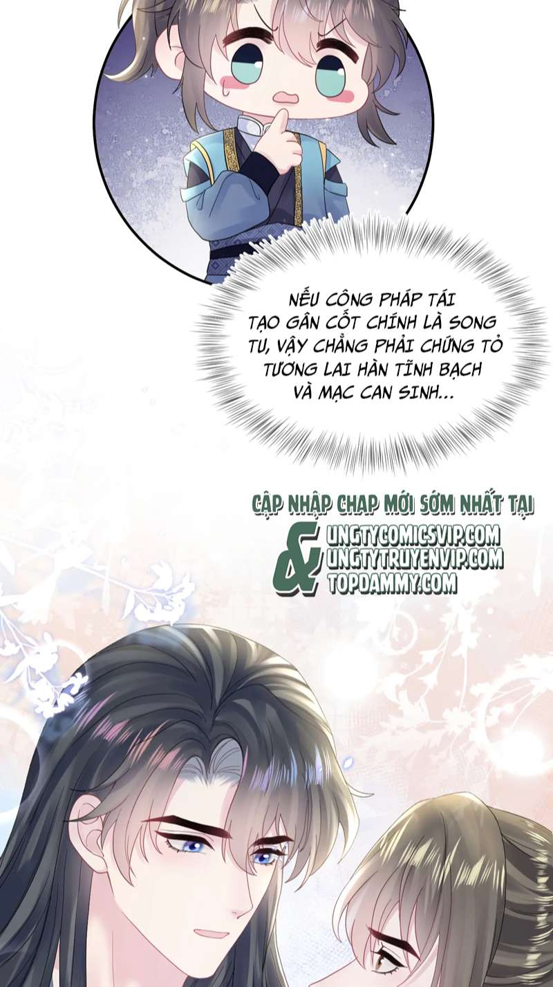 Tuyệt Mỹ Bạch Liên Online Dạy Học: Chapter 179