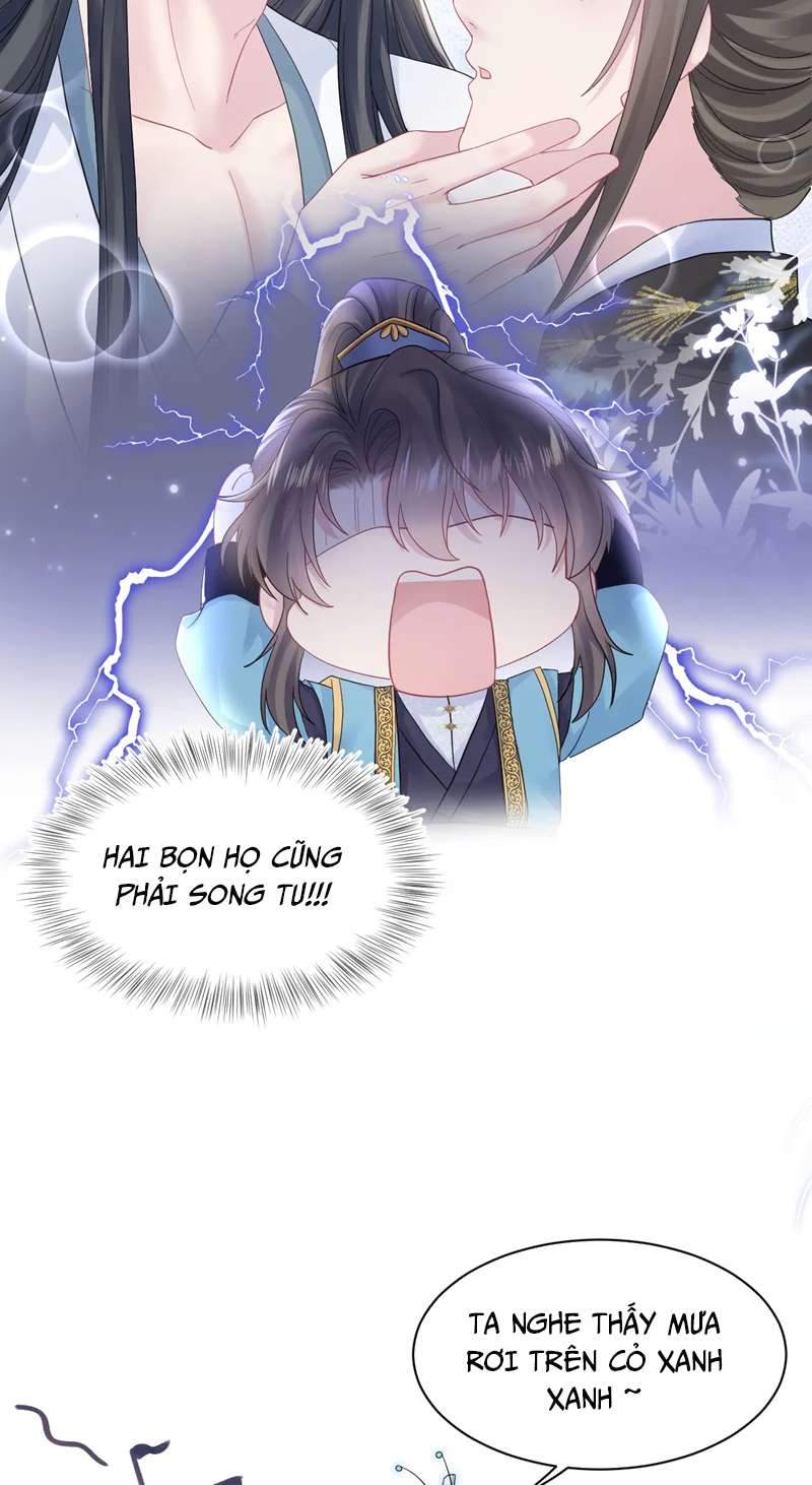 Tuyệt Mỹ Bạch Liên Online Dạy Học: Chapter 179