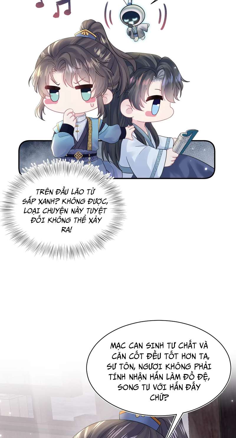 Tuyệt Mỹ Bạch Liên Online Dạy Học: Chapter 179