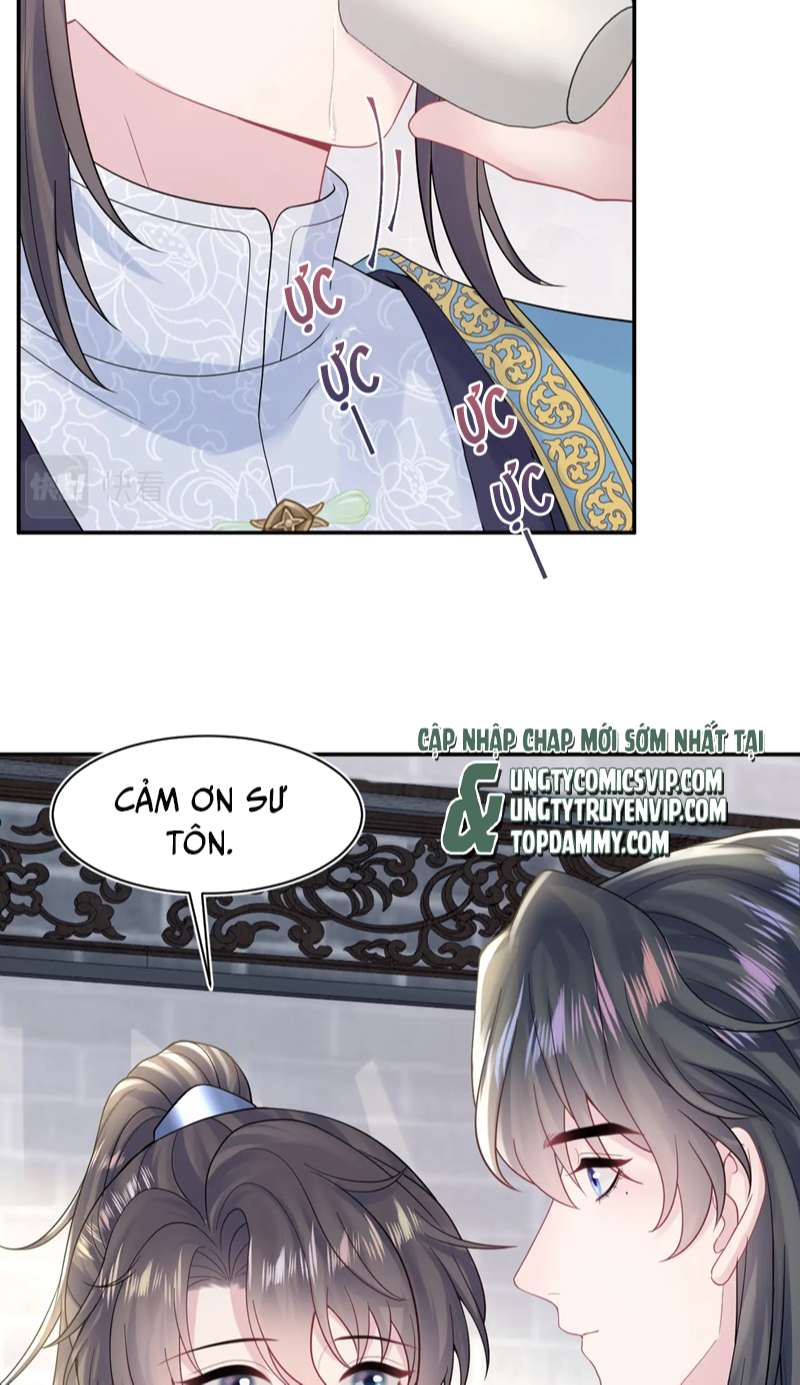 Tuyệt Mỹ Bạch Liên Online Dạy Học: Chapter 179