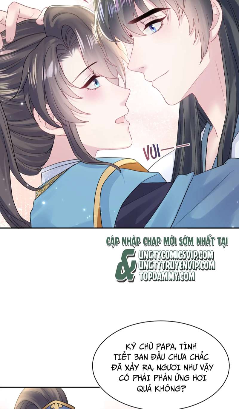 Tuyệt Mỹ Bạch Liên Online Dạy Học: Chapter 179