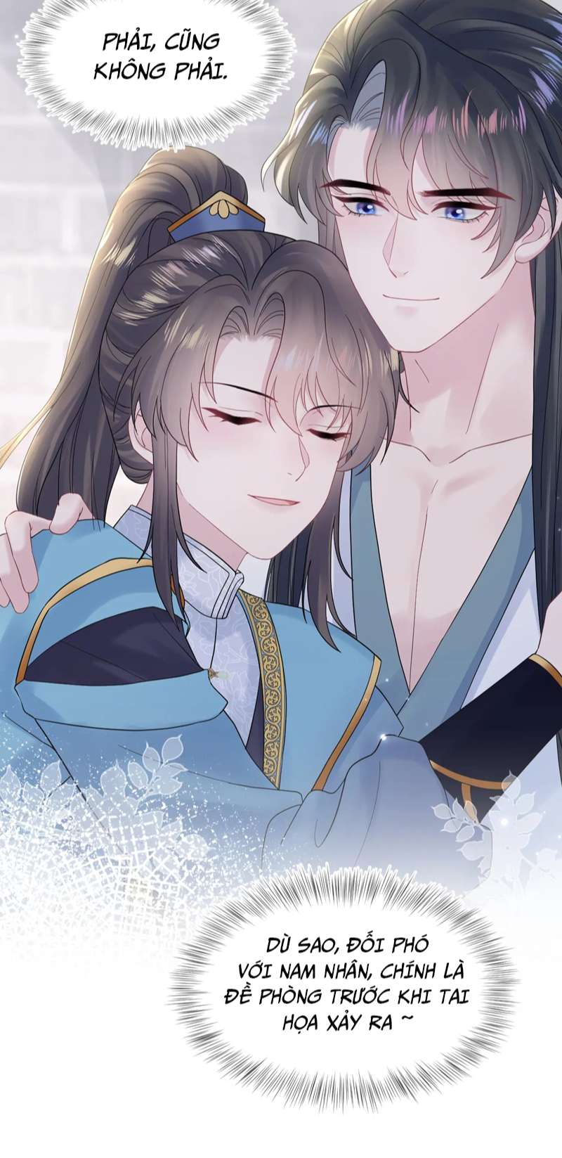 Tuyệt Mỹ Bạch Liên Online Dạy Học: Chapter 179
