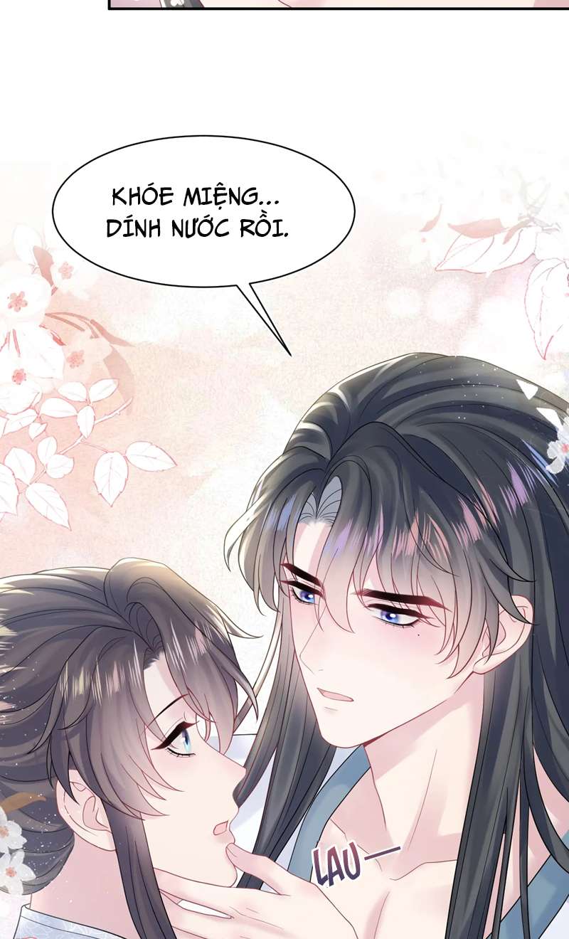 Tuyệt Mỹ Bạch Liên Online Dạy Học: Chapter 179