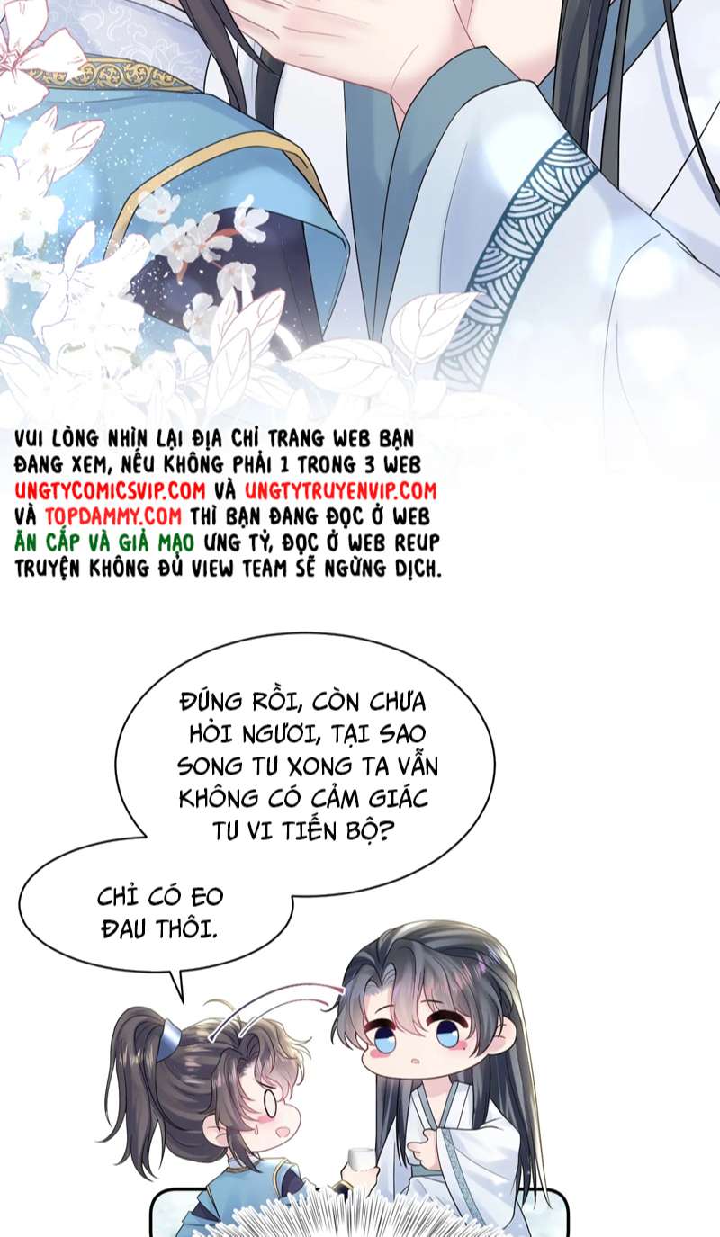 Tuyệt Mỹ Bạch Liên Online Dạy Học: Chapter 179
