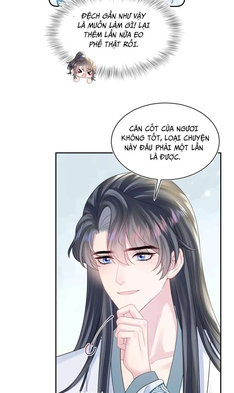 Tuyệt Mỹ Bạch Liên Online Dạy Học: Chapter 179