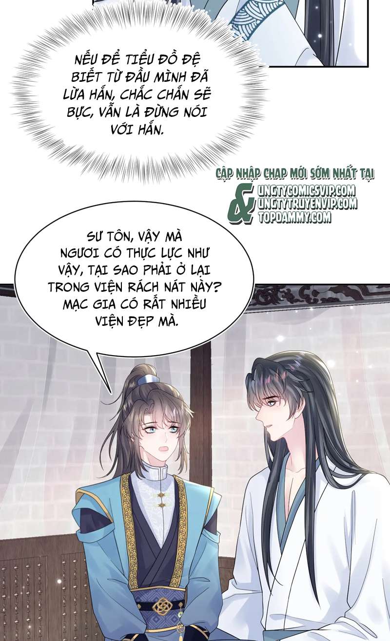 Tuyệt Mỹ Bạch Liên Online Dạy Học: Chapter 179