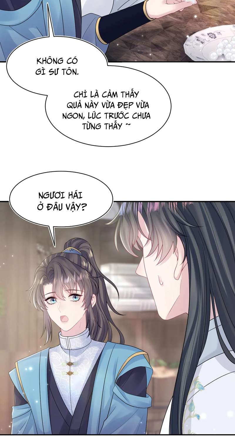 Tuyệt Mỹ Bạch Liên Online Dạy Học: Chapter 186