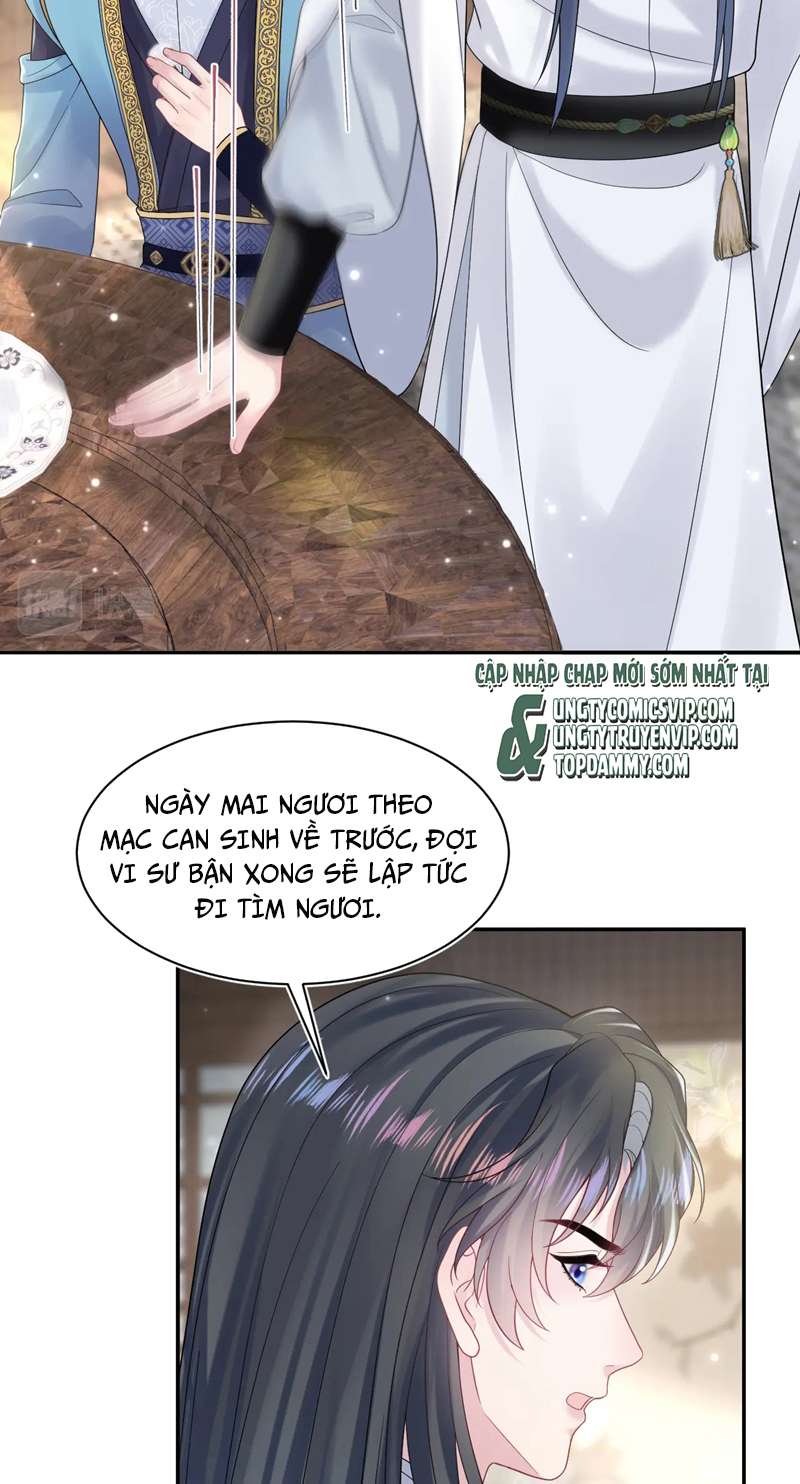 Tuyệt Mỹ Bạch Liên Online Dạy Học: Chapter 186