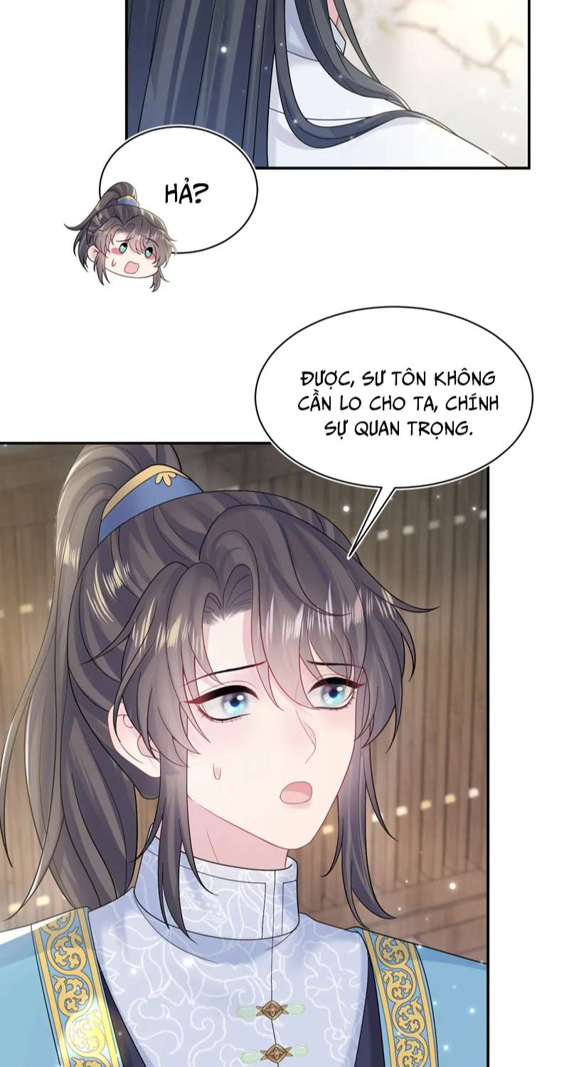 Tuyệt Mỹ Bạch Liên Online Dạy Học: Chapter 186