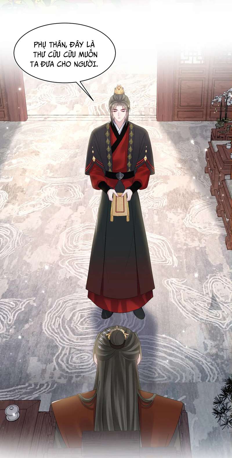 Tuyệt Mỹ Bạch Liên Online Dạy Học: Chapter 186