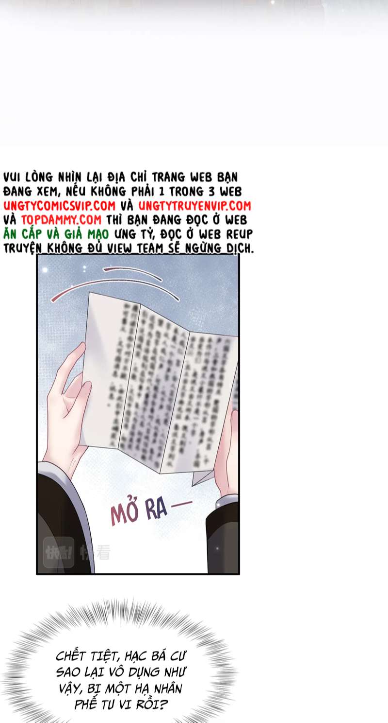 Tuyệt Mỹ Bạch Liên Online Dạy Học: Chapter 186