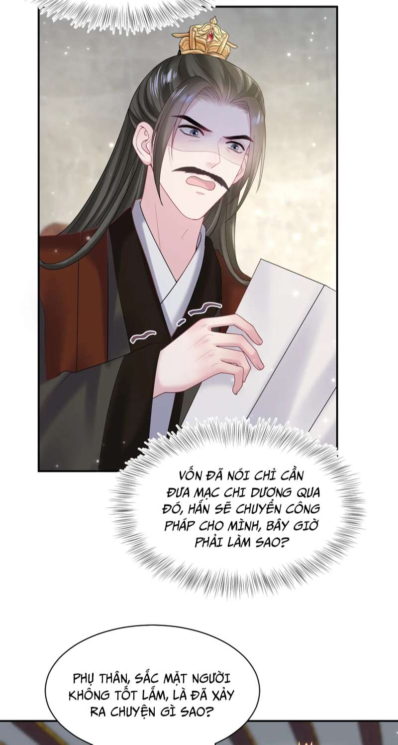 Tuyệt Mỹ Bạch Liên Online Dạy Học: Chapter 186