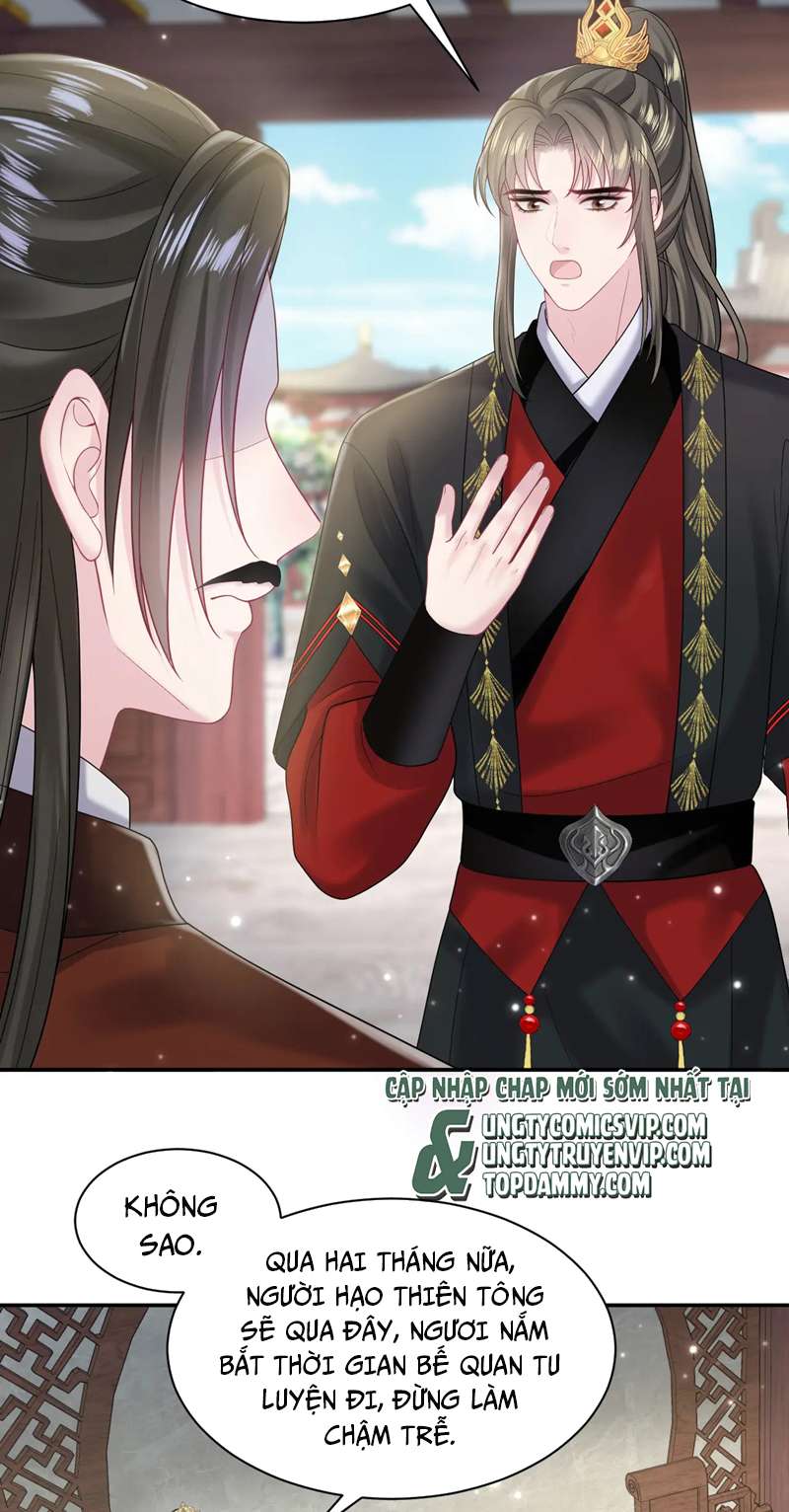 Tuyệt Mỹ Bạch Liên Online Dạy Học: Chapter 186