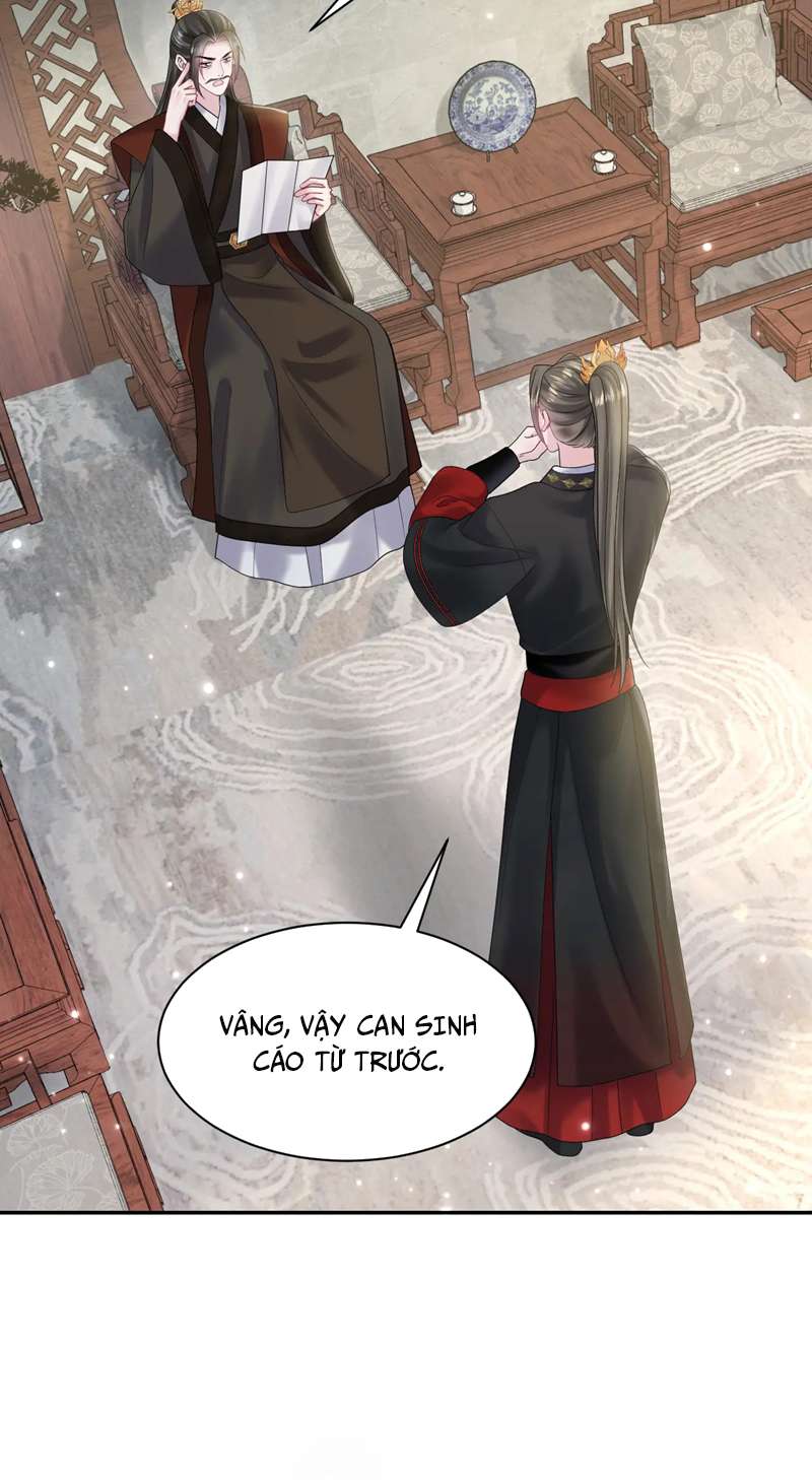 Tuyệt Mỹ Bạch Liên Online Dạy Học: Chapter 186