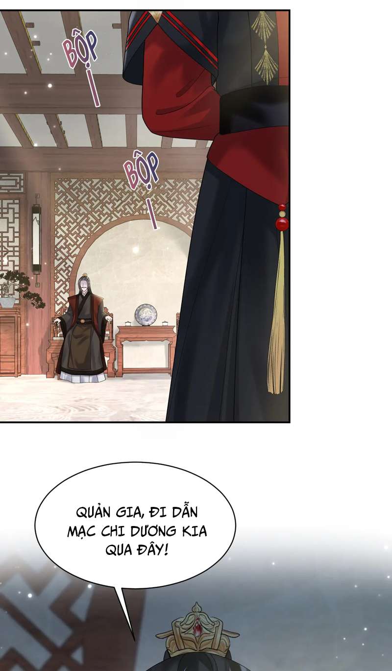 Tuyệt Mỹ Bạch Liên Online Dạy Học: Chapter 186
